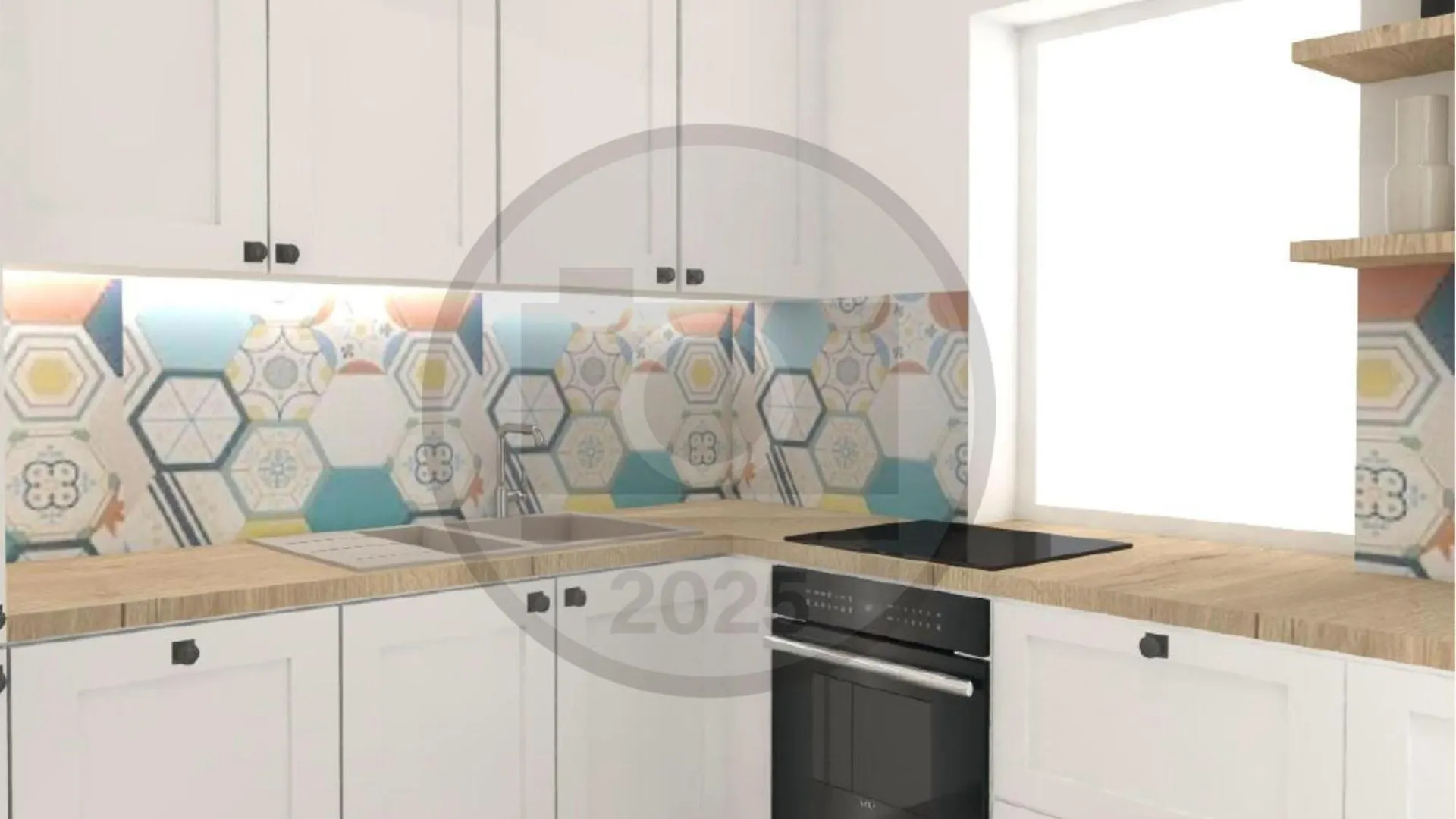 Lovely Apartment In Starigrad Paklenica With Heated Swimming Pool
