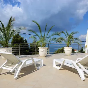 Apartmani Smiljanic Affittacamere